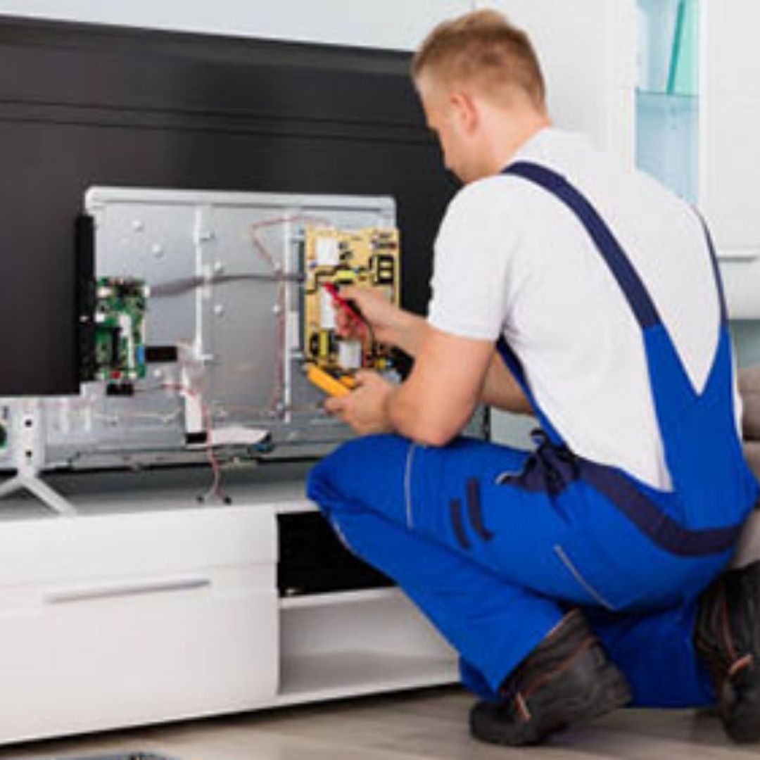 Aşkale Televizyon Tamircisi